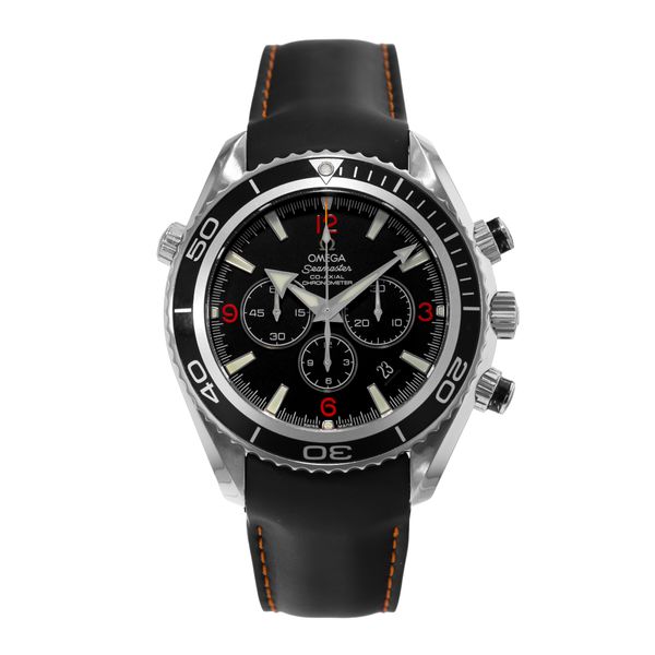 Omega Planet Ocean 2910.51.82